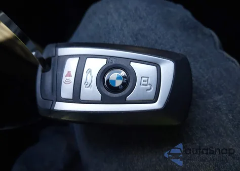 2018 BMW M2 z USA, uszkodzony, nr VIN WBS1J5C52J7B70239